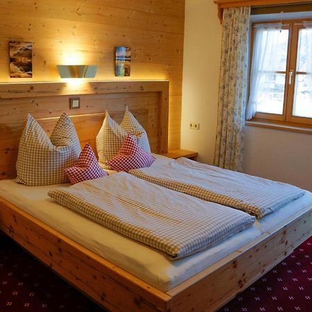 Ferienwohnung Rennerlehen Schönau am Königssee エクステリア 写真