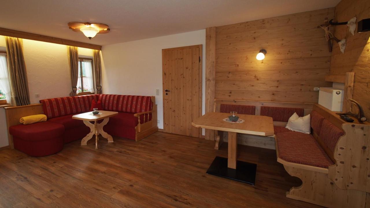 Ferienwohnung Rennerlehen Schönau am Königssee エクステリア 写真