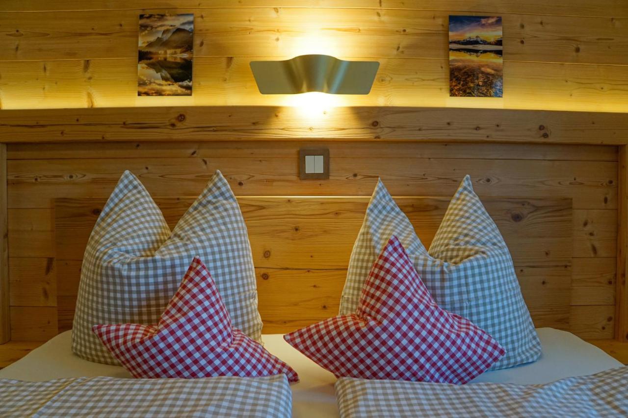 Ferienwohnung Rennerlehen Schönau am Königssee エクステリア 写真